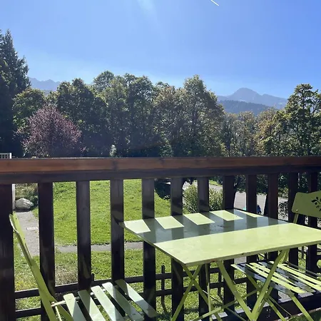 Appartement A Avec Parking - Fr-1-548-52 Villard-de-Lans