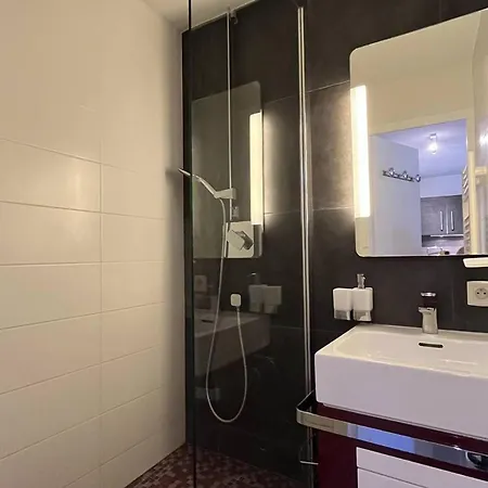 A Avec Parking - Fr-1-548-52 Appartement